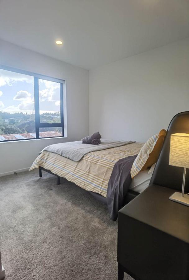 Vila Henderson New House Auckland Exteriér fotografie