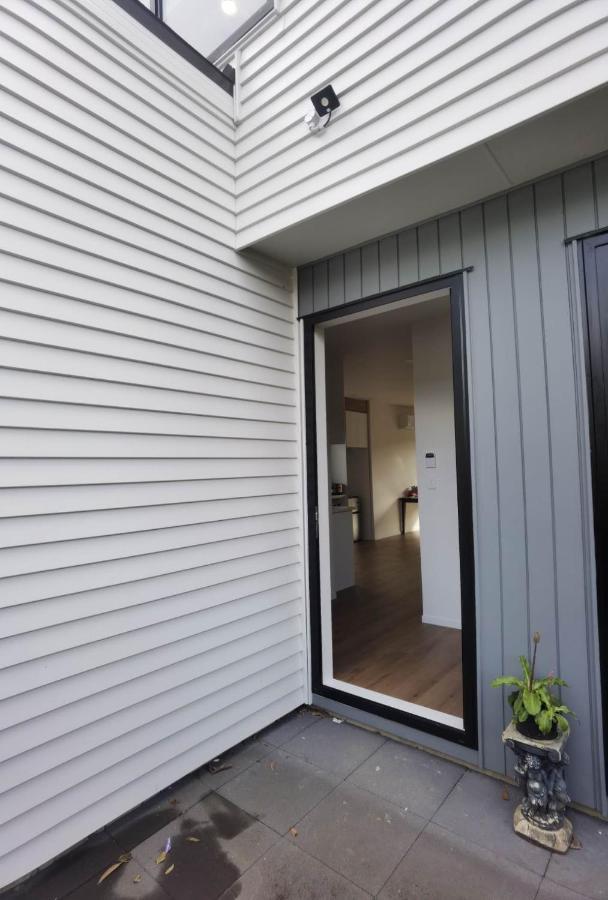 Vila Henderson New House Auckland Exteriér fotografie